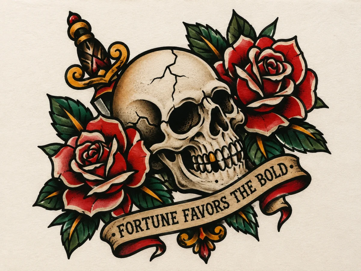 tatuaje personal