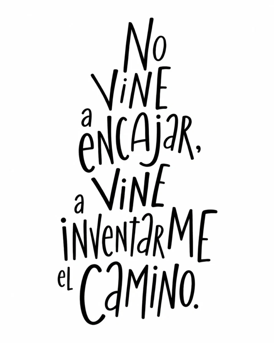 texto vinilo de corte
