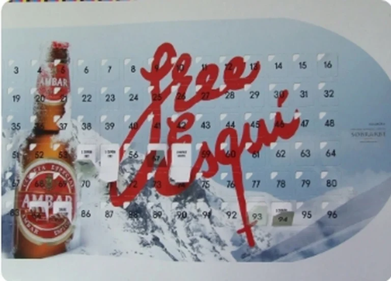 Aplicación de adhesivo selectivo