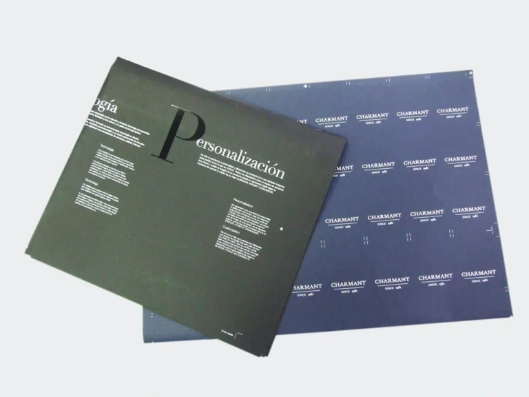 Serigrafía industrial