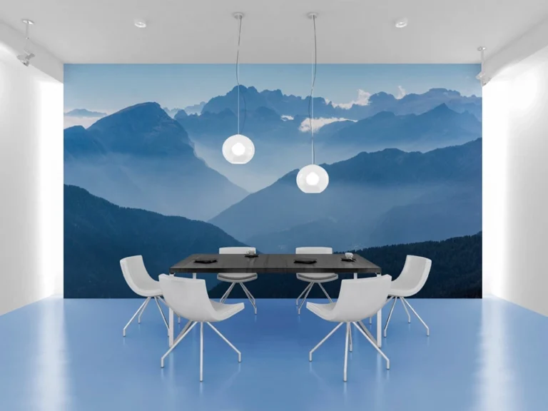 Fotomurales personalizados