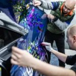 Rotulación de vehículos en Zaragoza