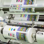 impresión industrial personalizada
