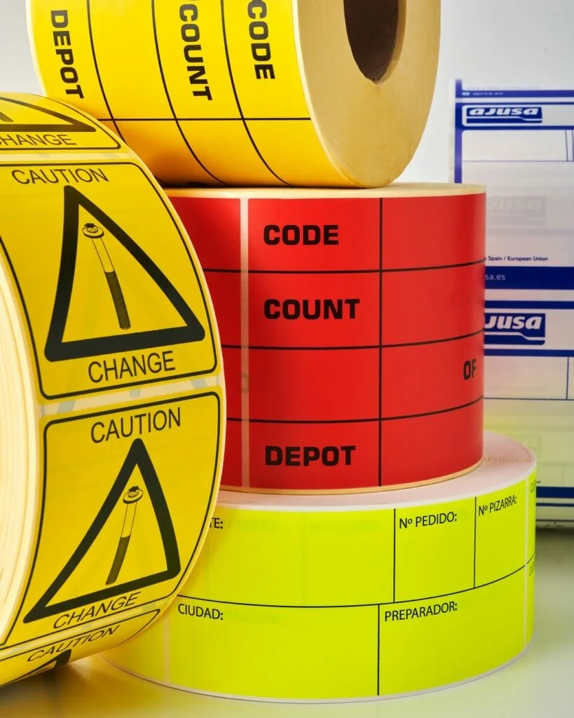 Adhesivos industriales