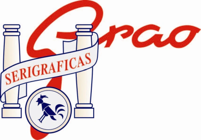 impresión industrial personalizada