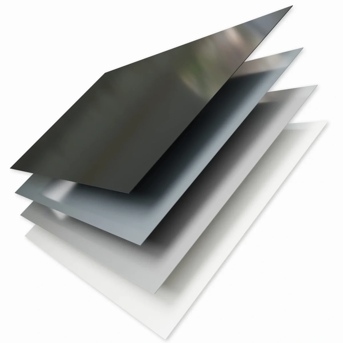 Placas de señalización