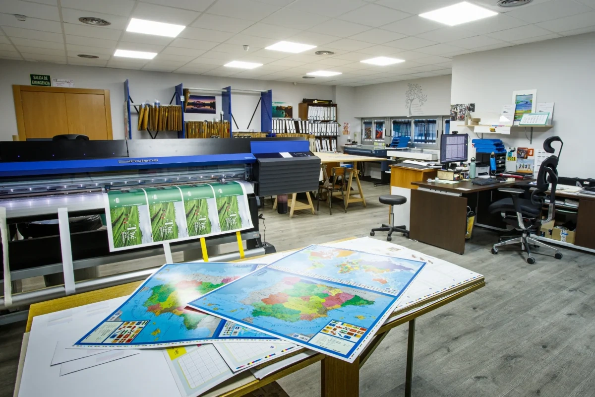 tendencias en impresión digital