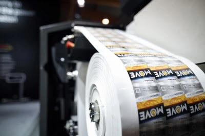 tendencias en impresión digital