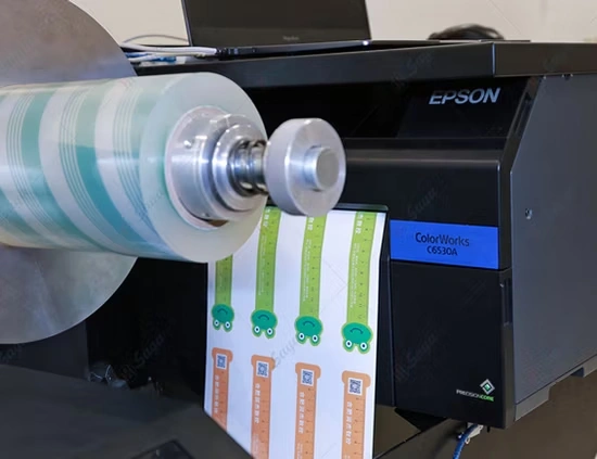 tendencias en impresión digital