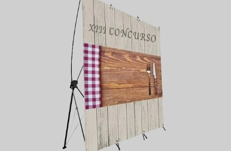 displays