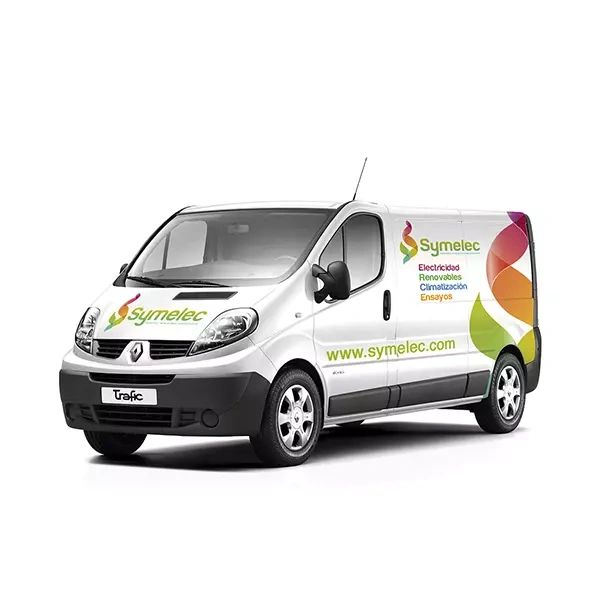rotulación integral vs rotulación parcial